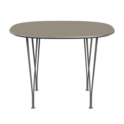 SUPERCIRCULAR™ - B603, Dining Table, 100 x 100 cm (Table Height - 70 cm)