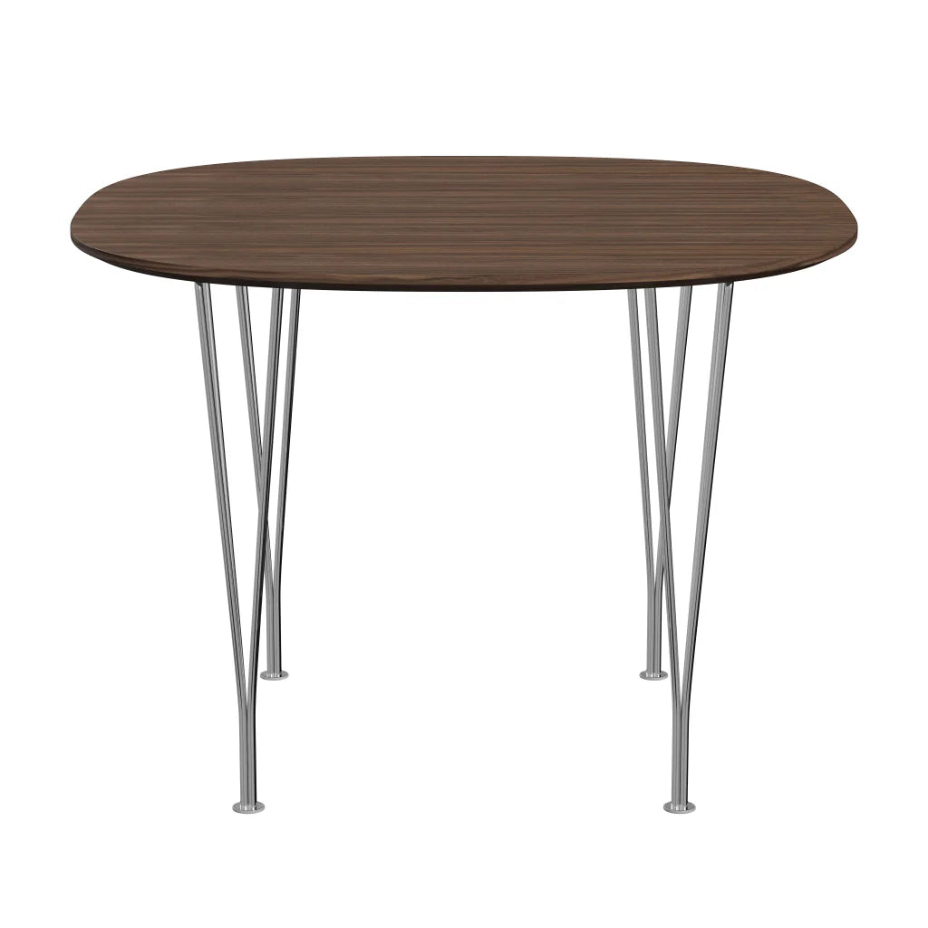 SUPERCIRCULAR™ - B603, Dining Table, 100 x 100 cm (Table Height - 70 cm)