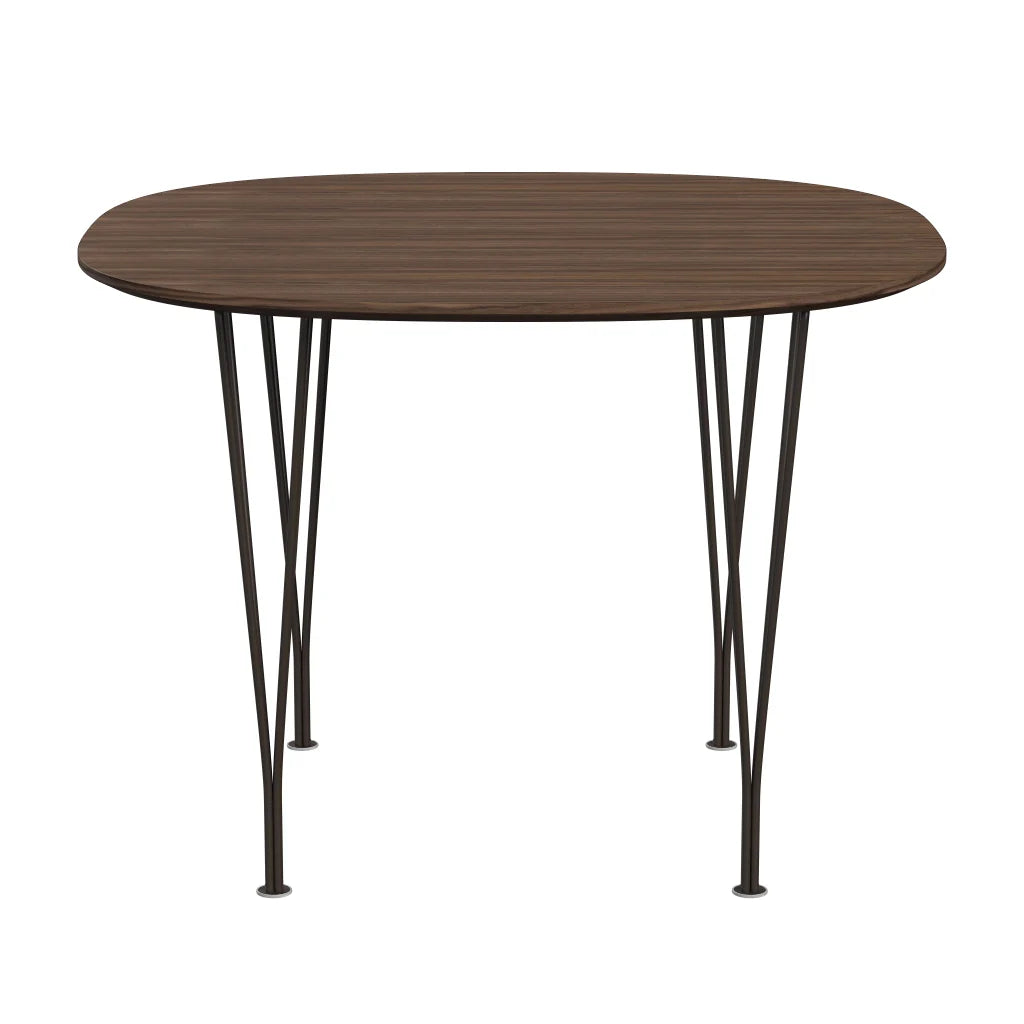 SUPERCIRCULAR™ - B603, Dining Table, 100 x 100 cm (Table Height - 70 cm)
