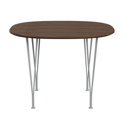 SUPERCIRCULAR™ - B603, Dining Table, 100 x 100 cm (Table Height - 70 cm)