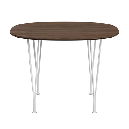 SUPERCIRCULAR™ - B603, Dining Table, 100 x 100 cm (Table Height - 70 cm)