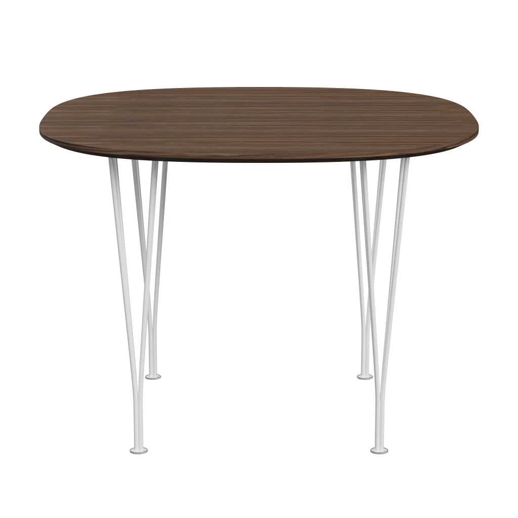 SUPERCIRCULAR™ - B603, Dining Table, 100 x 100 cm (Table Height - 70 cm)