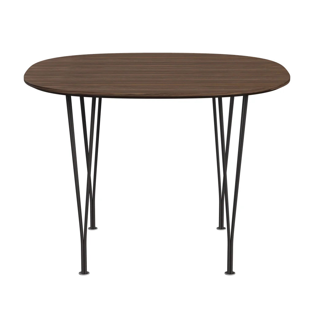 SUPERCIRCULAR™ - B603, Dining Table, 100 x 100 cm (Table Height - 70 cm)
