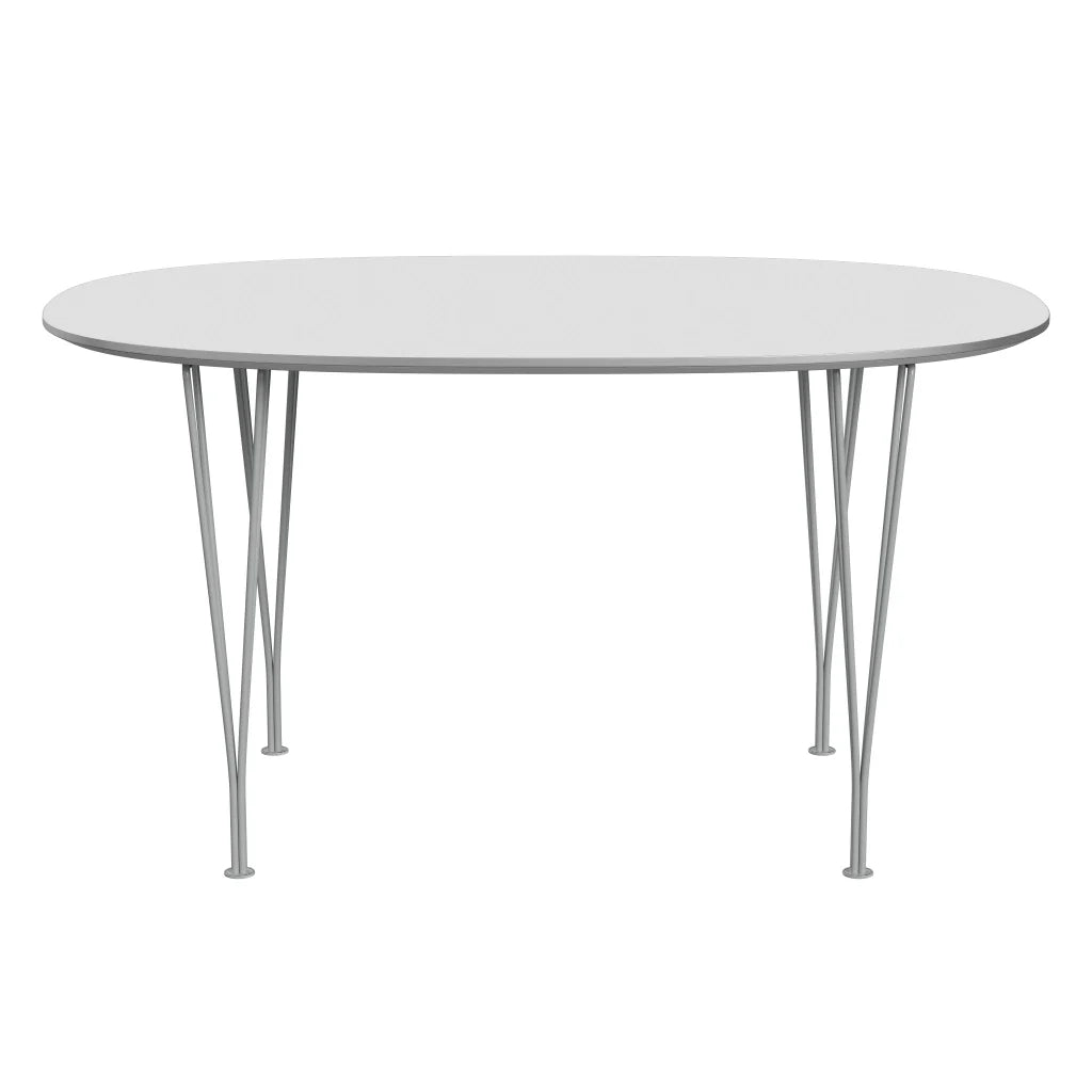 SUPERELLIPSE™ - B611, Dining Table, 135 x 90 cm (Table Height - 70 cm)