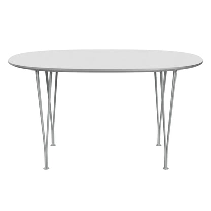 SUPERELLIPSE™ - B611, Dining Table, 135 x 90 cm (Table Height - 70 cm)