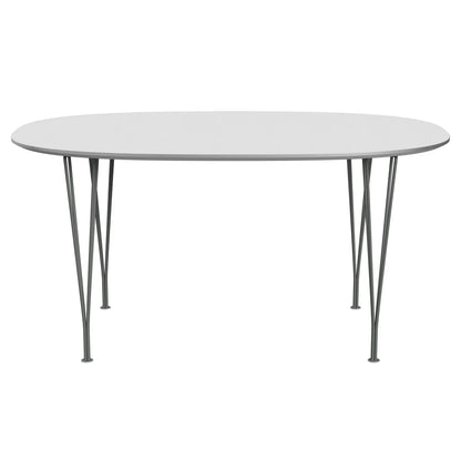 SUPERELLIPSE™ - B612, Dining Table, 150 x 100 cm (Table Height - 70 cm)