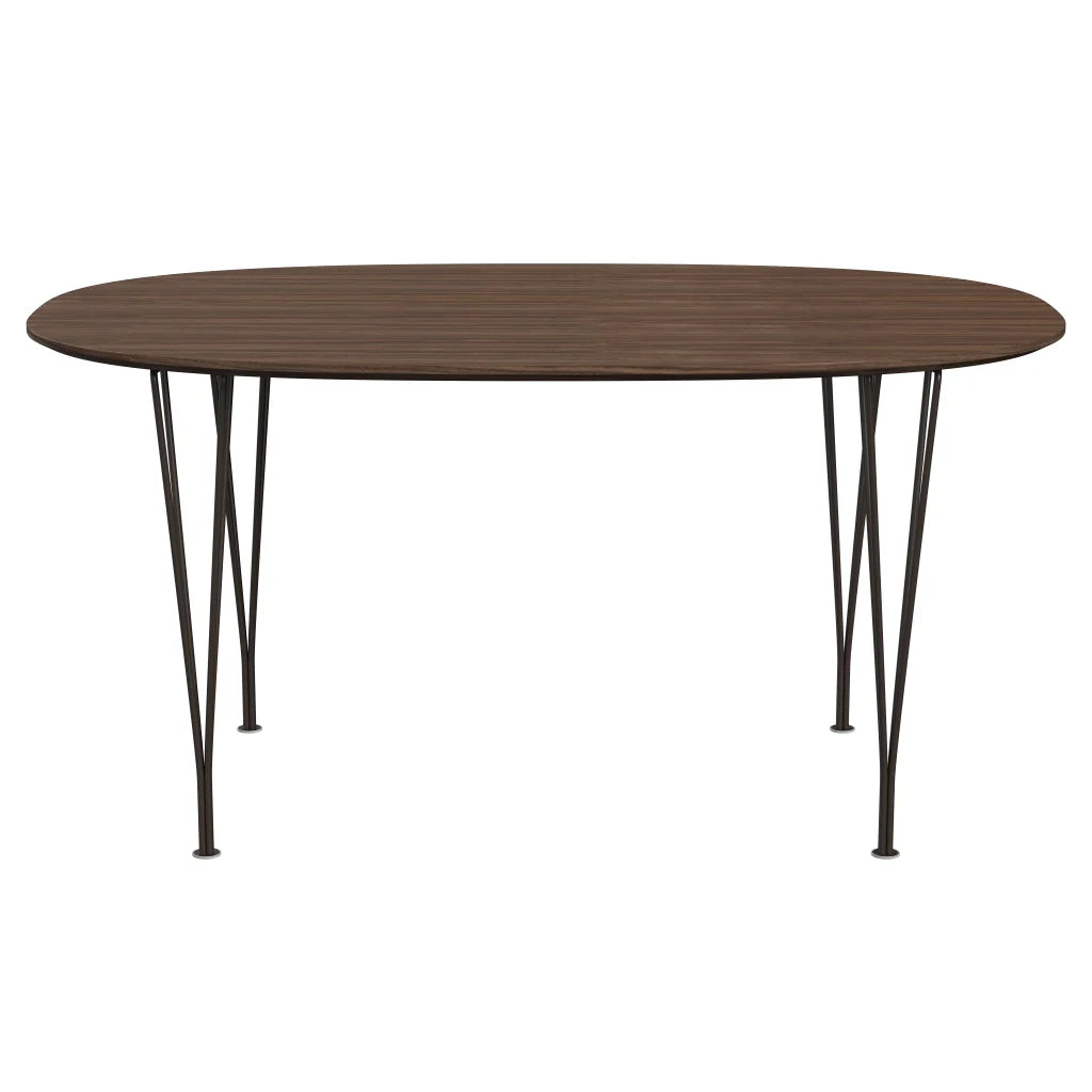 SUPERELLIPSE™ - B612, Dining Table, 150 x 100 cm (Table Height - 70 cm)