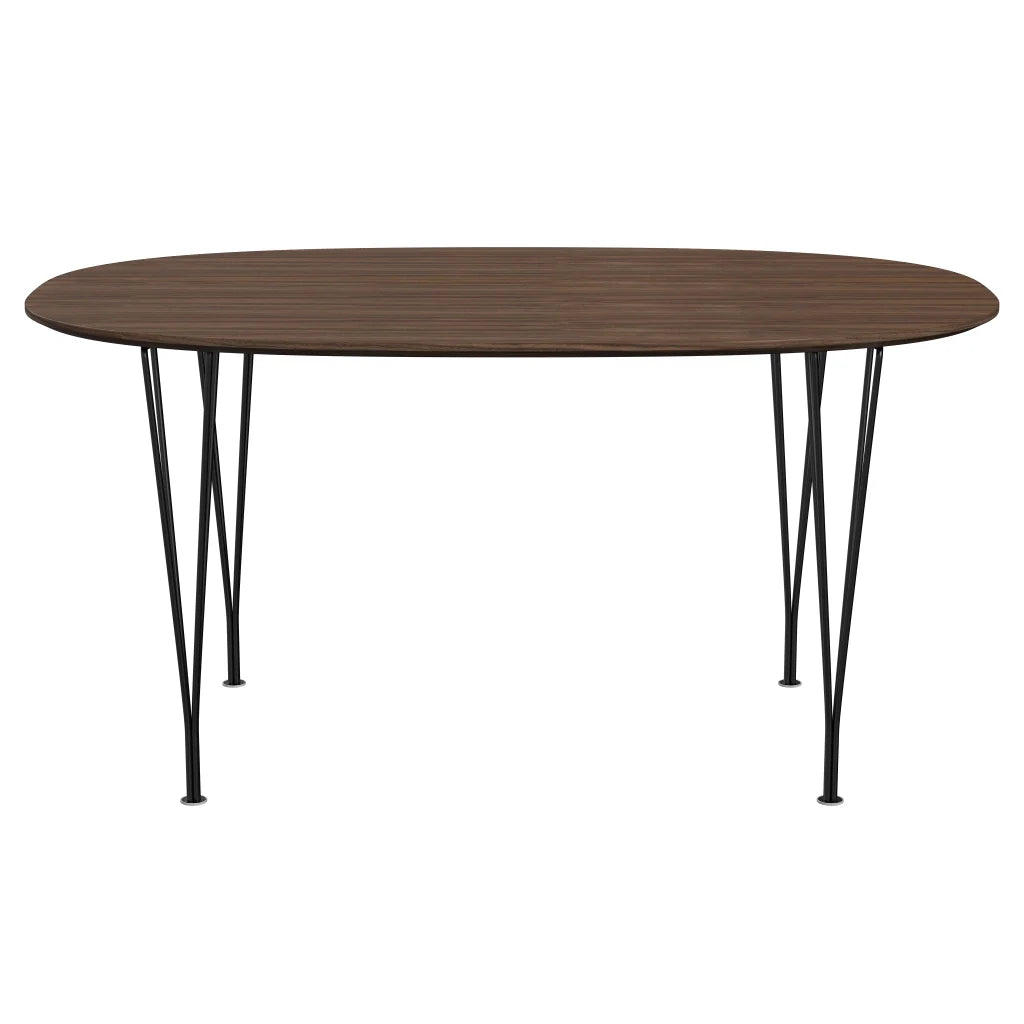 SUPERELLIPSE™ - B612, Dining Table, 150 x 100 cm (Table Height - 70 cm)