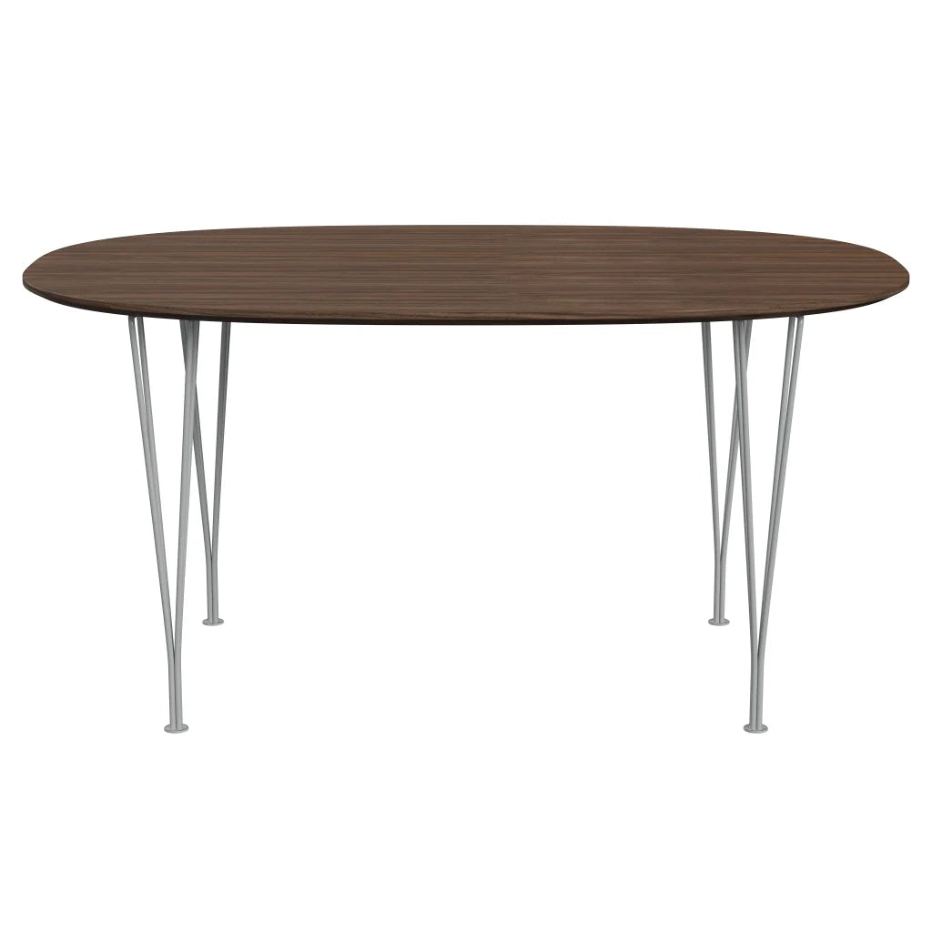 SUPERELLIPSE™ - B612, Dining Table, 150 x 100 cm (Table Height - 70 cm)