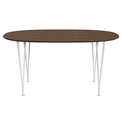 SUPERELLIPSE™ - B612, Dining Table, 150 x 100 cm (Table Height - 70 cm)