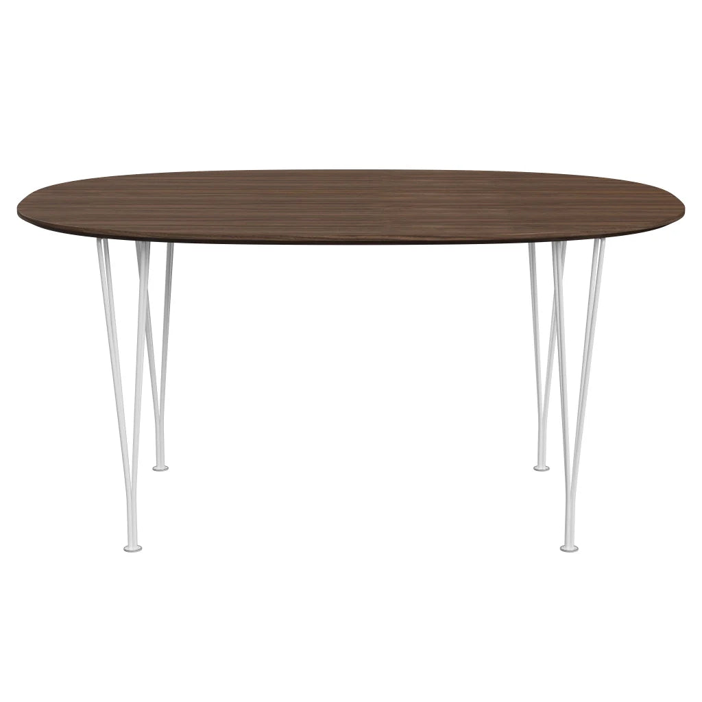 SUPERELLIPSE™ - B612, Dining Table, 150 x 100 cm (Table Height - 70 cm)