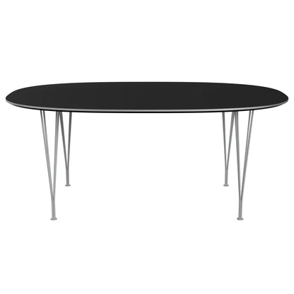 SUPERELLIPSE™ - B613, Dining Table, 180 x 120 cm (Table Height - 70 cm)