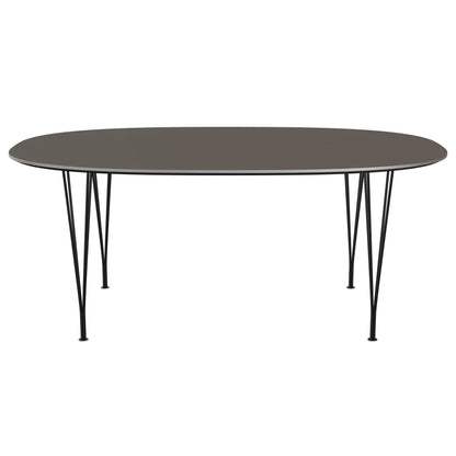 SUPERELLIPSE™ - B613, Dining Table, 180 x 120 cm (Table Height - 70 cm)
