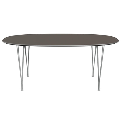 SUPERELLIPSE™ - B613, Dining Table, 180 x 120 cm (Table Height - 70 cm)