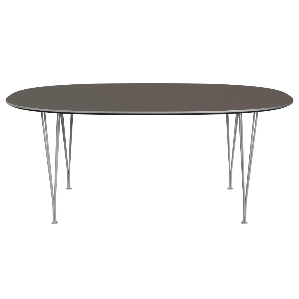 SUPERELLIPSE™ - B613, Dining Table, 180 x 120 cm (Table Height - 70 cm)