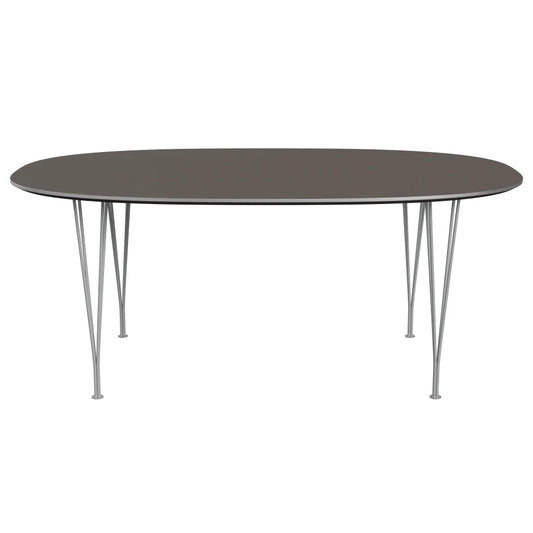 SUPERELLIPSE™ - B613, Dining Table, 180 x 120 cm (Table Height - 70 cm)