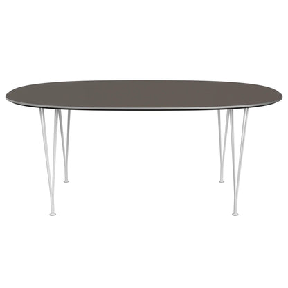 SUPERELLIPSE™ - B613, Dining Table, 180 x 120 cm (Table Height - 70 cm)