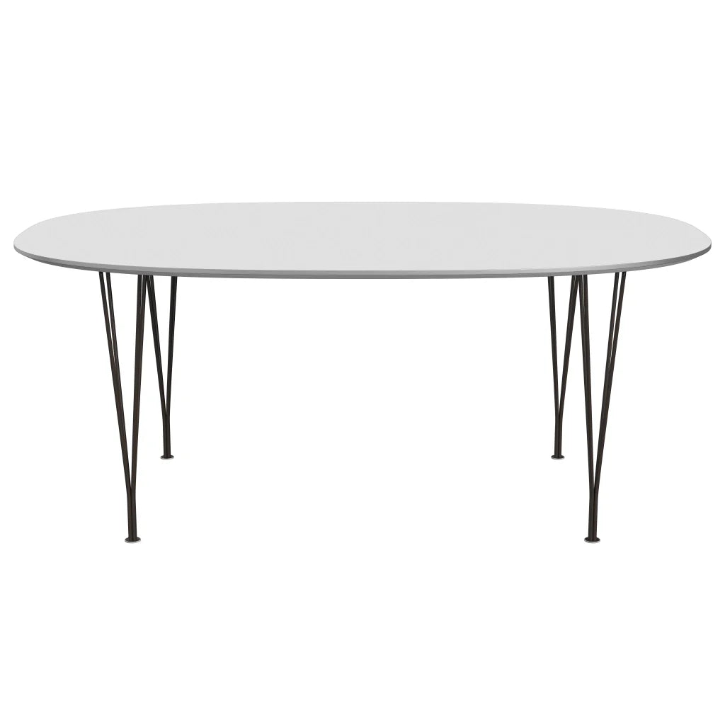 SUPERELLIPSE™ - B613, Dining Table, 180 x 120 cm (Table Height - 70 cm)