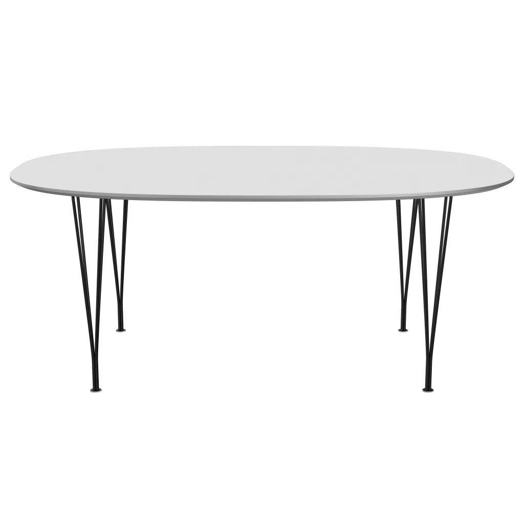 SUPERELLIPSE™ - B613, Dining Table, 180 x 120 cm (Table Height - 70 cm)