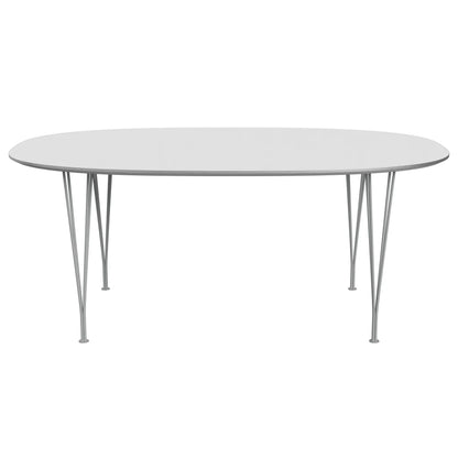 SUPERELLIPSE™ - B613, Dining Table, 180 x 120 cm (Table Height - 70 cm)