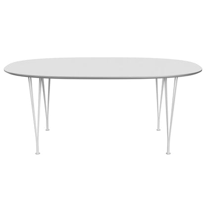 SUPERELLIPSE™ - B613, Dining Table, 180 x 120 cm (Table Height - 70 cm)