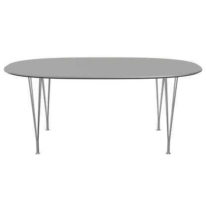 SUPERELLIPSE™ - B613, Dining Table, 180 x 120 cm (Table Height - 72 cm)