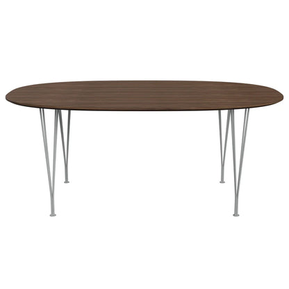SUPERELLIPSE™ - B613, Dining Table, 180 x 120 cm (Table Height - 70 cm)