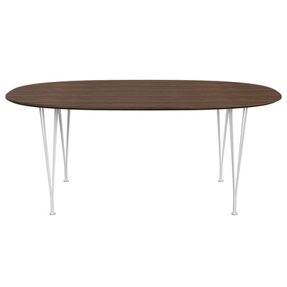 SUPERELLIPSE™ - B613, Dining Table, 180 x 120 cm (Table Height - 70 cm)