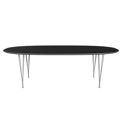 SUPERELLIPSE™ - B614, Dining Table, 240 x 120 cm (Table Height - 70 cm)
