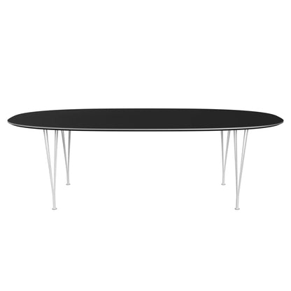 SUPERELLIPSE™ - B614, Dining Table, 240 x 120 cm (Table Height - 70 cm)