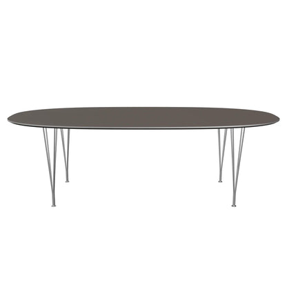 SUPERELLIPSE™ - B614, Dining Table, 240 x 120 cm (Table Height - 70 cm)