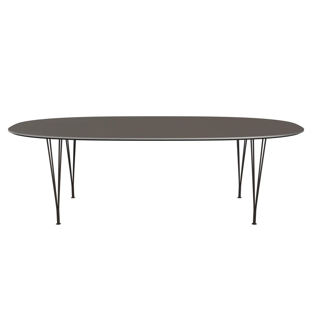 SUPERELLIPSE™ - B614, Dining Table, 240 x 120 cm (Table Height - 70 cm)