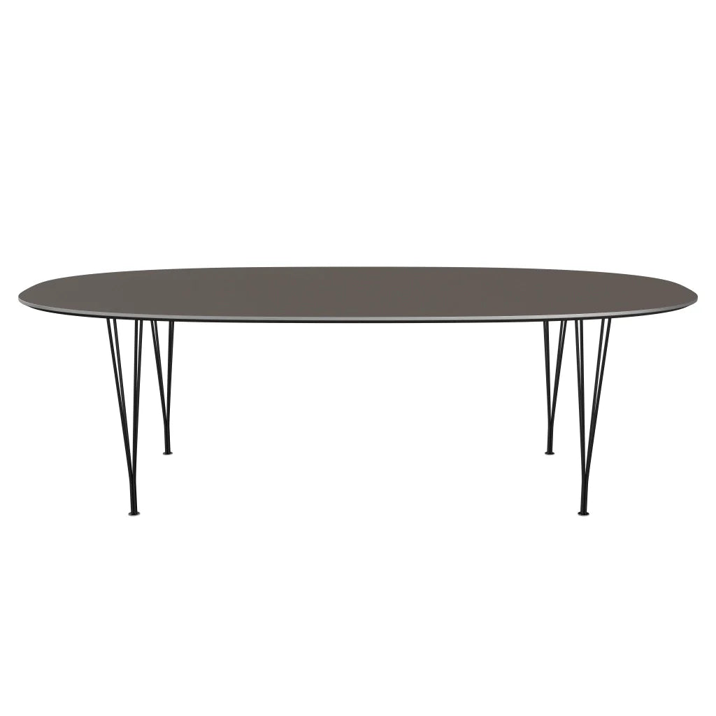 SUPERELLIPSE™ - B614, Dining Table, 240 x 120 cm (Table Height - 70 cm)
