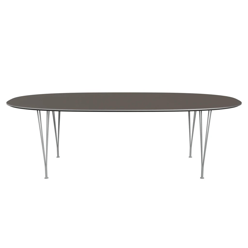 SUPERELLIPSE™ - B614, Dining Table, 240 x 120 cm (Table Height - 70 cm)