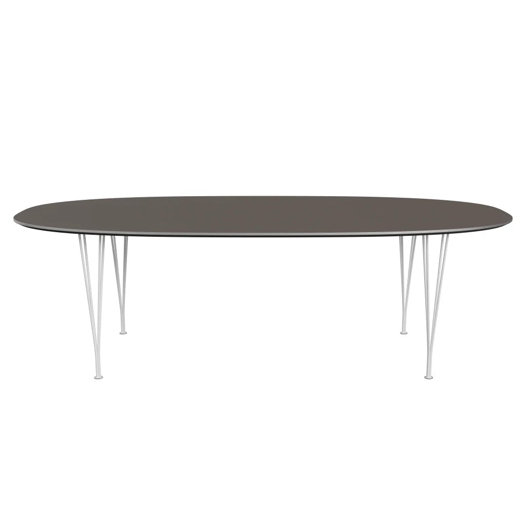 SUPERELLIPSE™ - B614, Dining Table, 240 x 120 cm (Table Height - 70 cm)