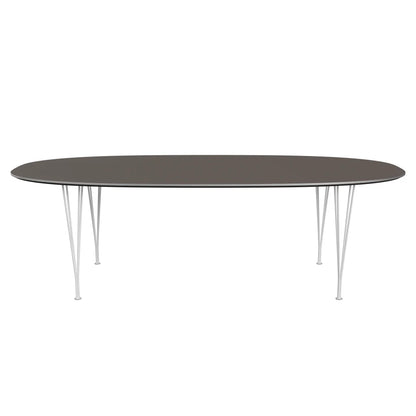 SUPERELLIPSE™ - B614, Dining Table, 240 x 120 cm (Table Height - 70 cm)