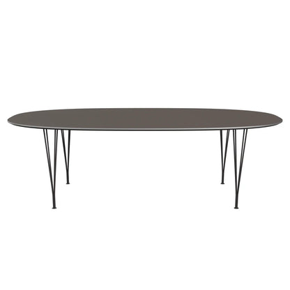 SUPERELLIPSE™ - B614, Dining Table, 240 x 120 cm (Table Height - 70 cm)