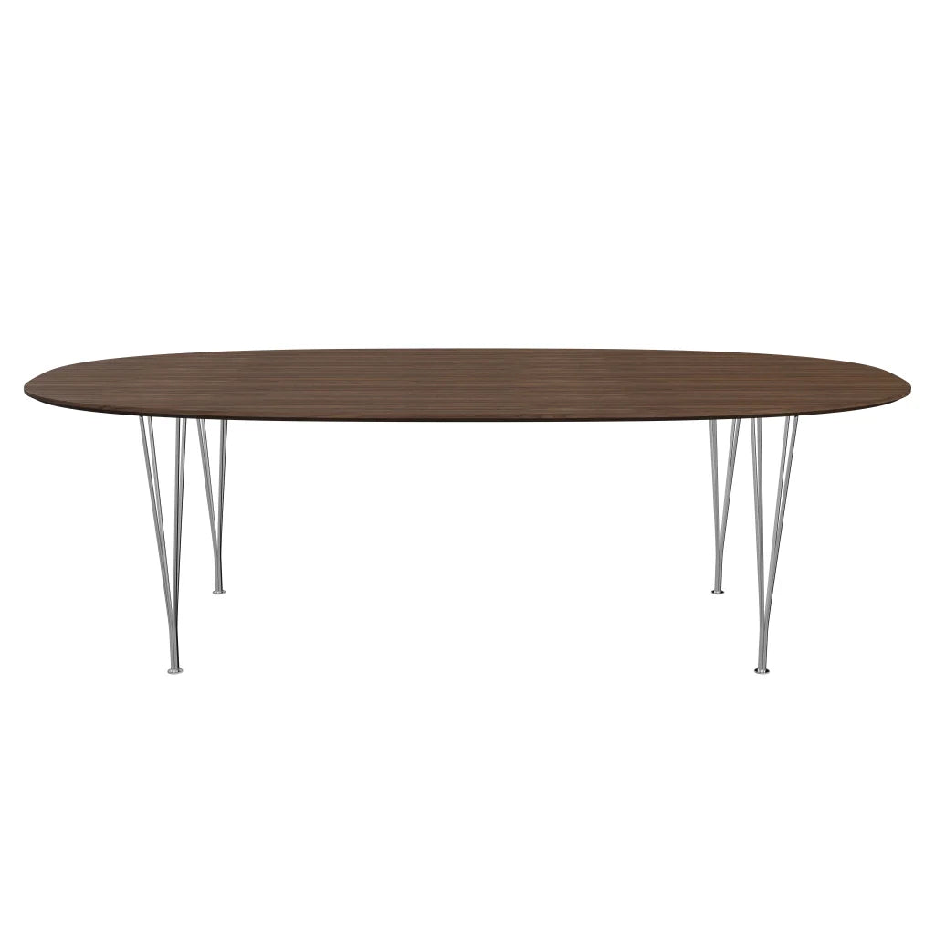 SUPERELLIPSE™ - B614, Dining Table, 240 x 120 cm (Table Height - 70 cm)