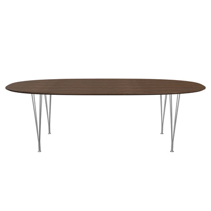 SUPERELLIPSE™ - B614, Dining Table, 240 x 120 cm (Table Height - 70 cm)