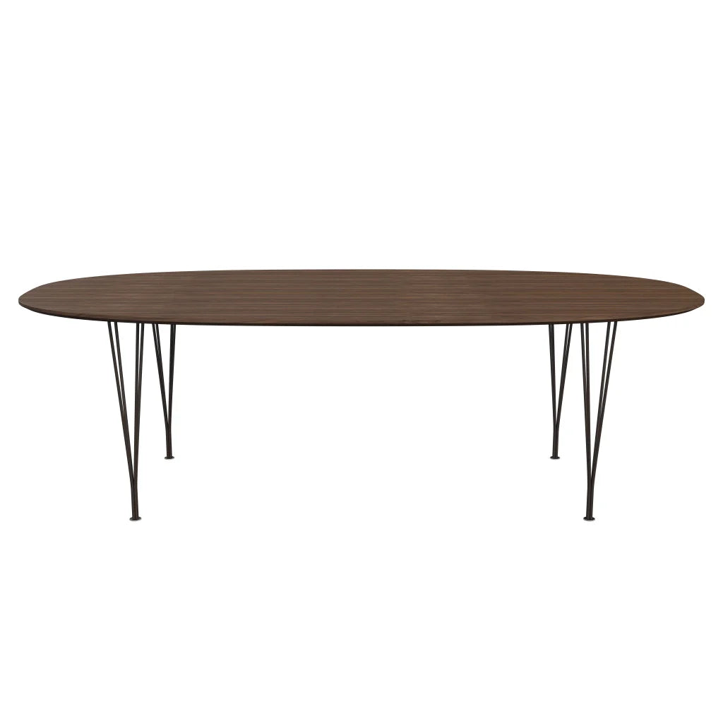 SUPERELLIPSE™ - B614, Dining Table, 240 x 120 cm (Table Height - 70 cm)