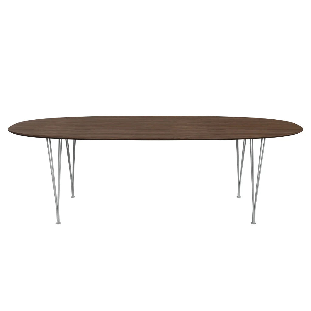 SUPERELLIPSE™ - B614, Dining Table, 240 x 120 cm (Table Height - 70 cm)
