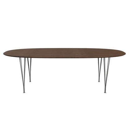 SUPERELLIPSE™ - B614, Dining Table, 240 x 120 cm (Table Height - 70 cm)