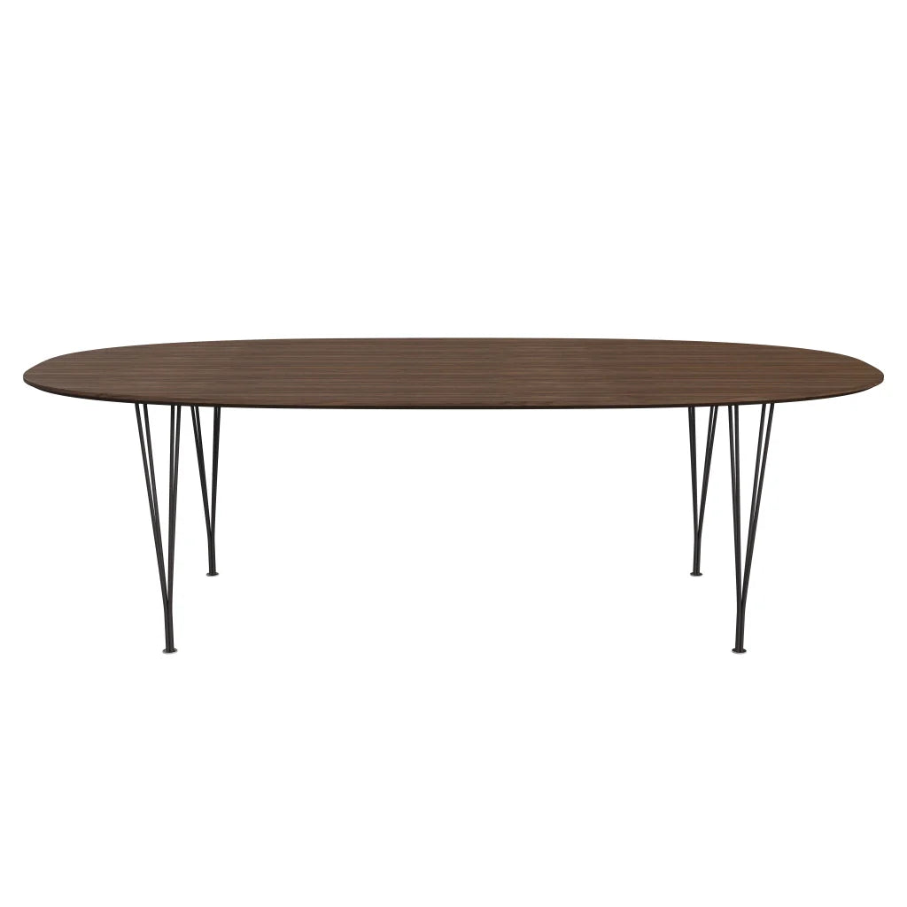 SUPERELLIPSE™ - B614, Dining Table, 240 x 120 cm (Table Height - 70 cm)