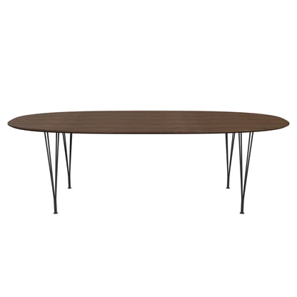 SUPERELLIPSE™ - B614, Dining Table, 240 x 120 cm (Table Height - 70 cm)