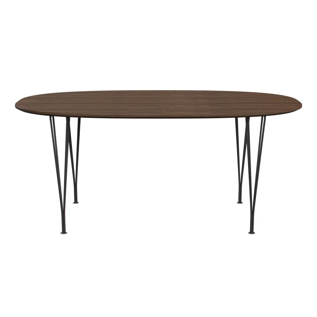 SUPERELLIPSE™ - B616, Dining Table, 170 x 100 cm (Table Height - 70 cm)
