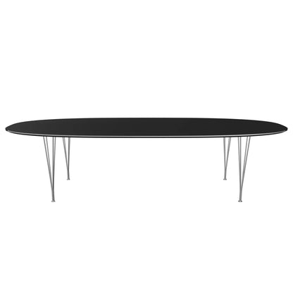 SUPERELLIPSE™ - B617, Dining Table, 300 x 130 cm (Table Height - 70 cm)