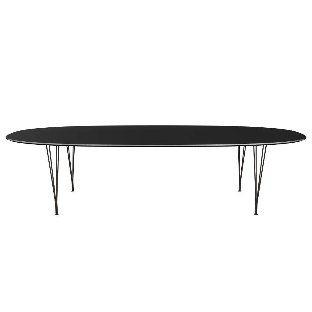 SUPERELLIPSE™ - B617, Dining Table, 300 x 130 cm (Table Height - 70 cm)