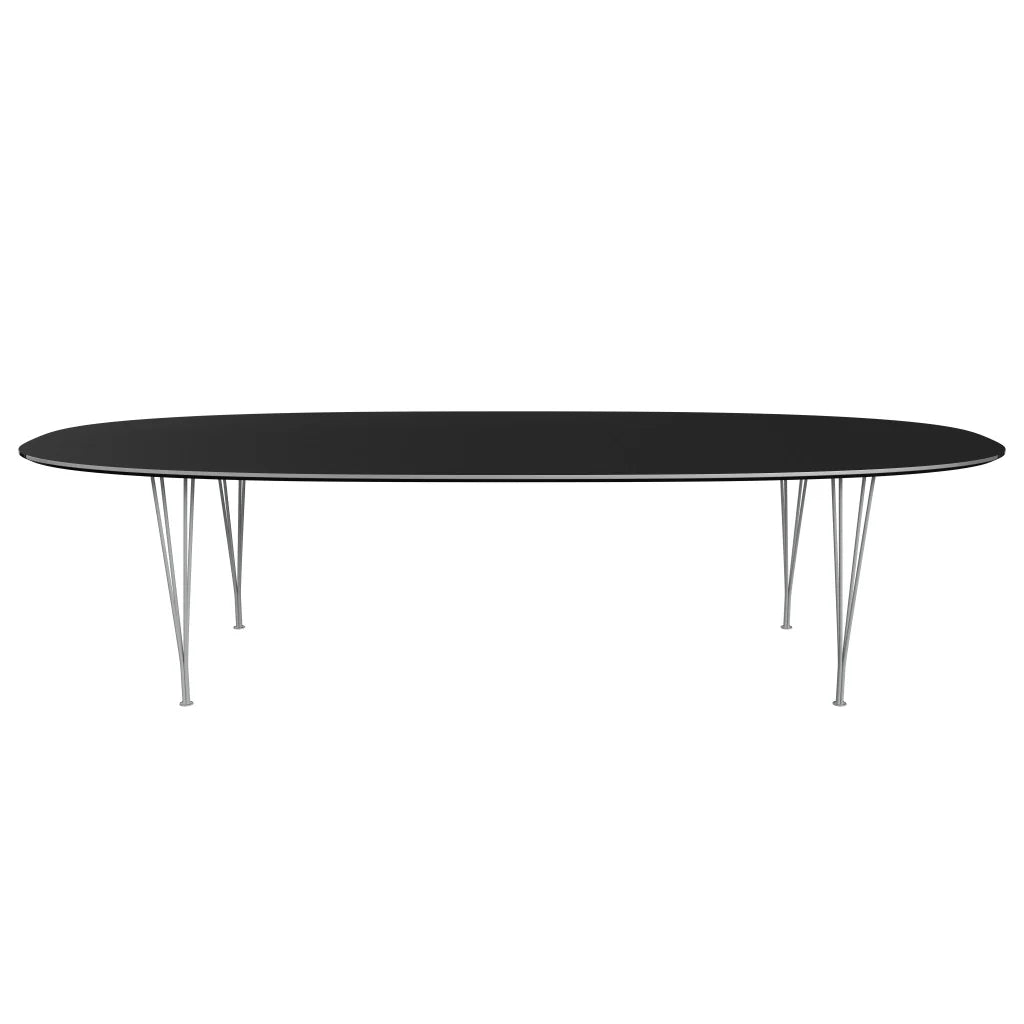 SUPERELLIPSE™ - B617, Dining Table, 300 x 130 cm (Table Height - 70 cm)