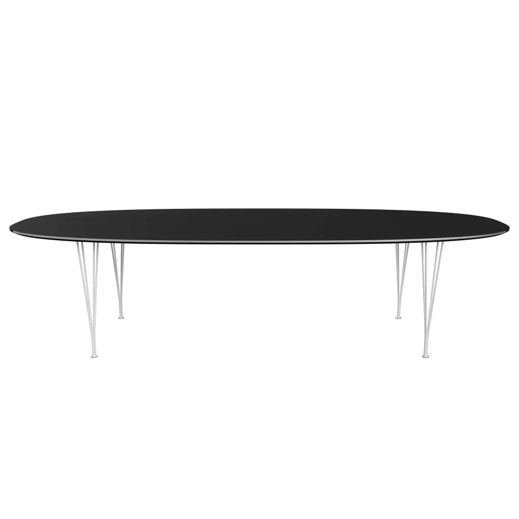 SUPERELLIPSE™ - B617, Dining Table, 300 x 130 cm (Table Height - 70 cm)