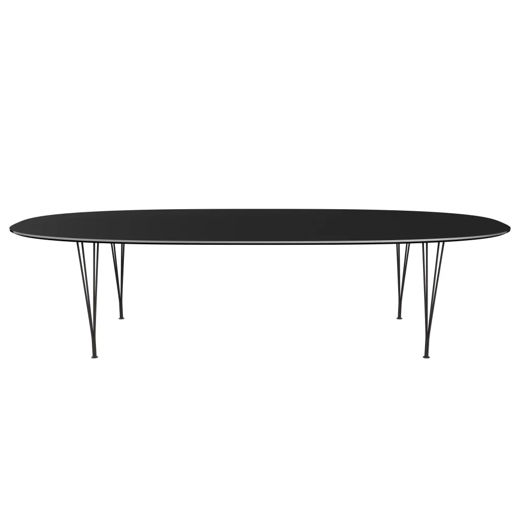SUPERELLIPSE™ - B617, Dining Table, 300 x 130 cm (Table Height - 70 cm)